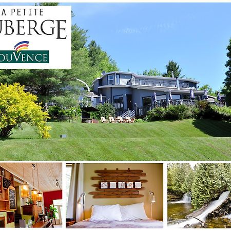 מגוג La Petite Auberge De Jouvence מראה חיצוני תמונה