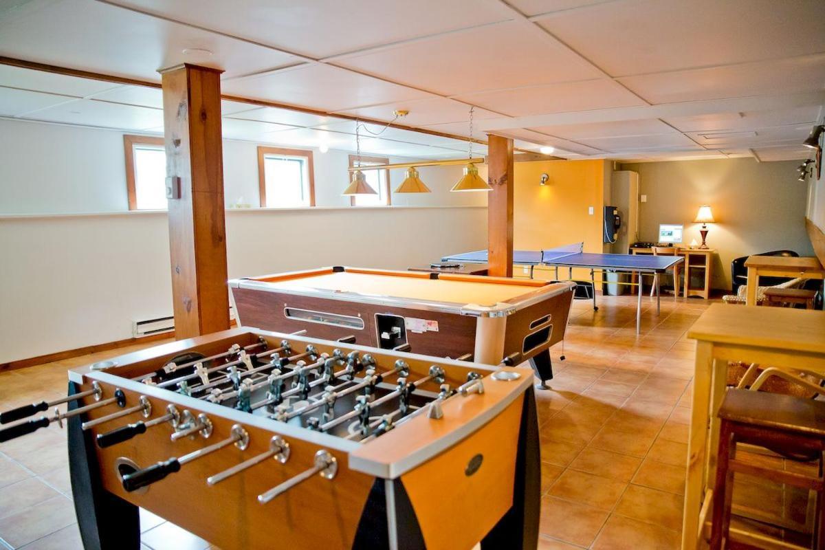 מגוג La Petite Auberge De Jouvence מראה חיצוני תמונה