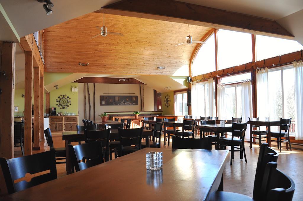 מגוג La Petite Auberge De Jouvence מראה חיצוני תמונה