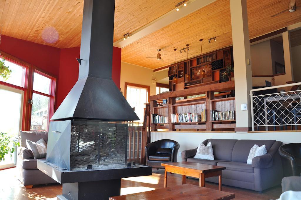 מגוג La Petite Auberge De Jouvence מראה חיצוני תמונה