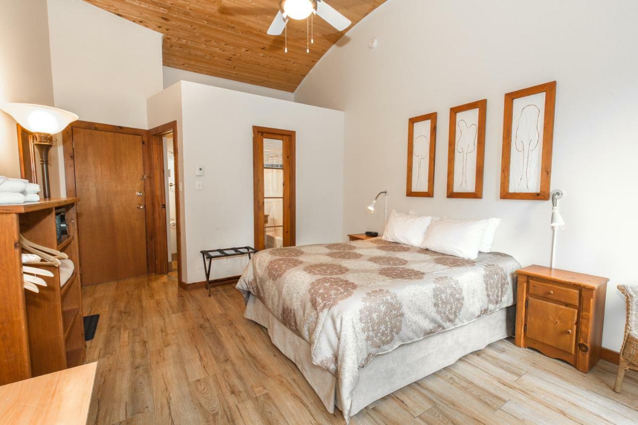 מגוג La Petite Auberge De Jouvence מראה חיצוני תמונה
