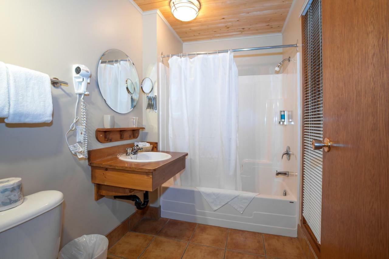 מגוג La Petite Auberge De Jouvence מראה חיצוני תמונה