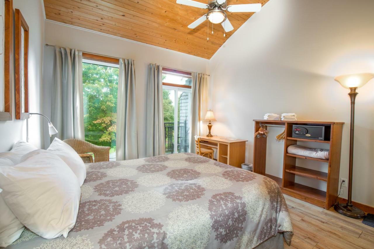 מגוג La Petite Auberge De Jouvence מראה חיצוני תמונה